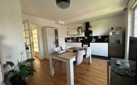Appartement à Blois