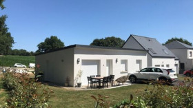 Maison à Brech