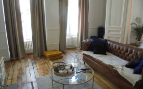 Appartement à Laon