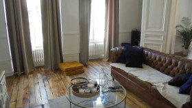 Appartement à Laon