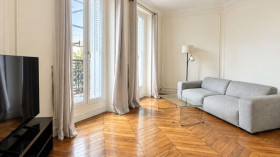 Appartement à Paris 8e Arrondissement
