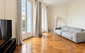 Appartement à Paris 8e Arrondissement