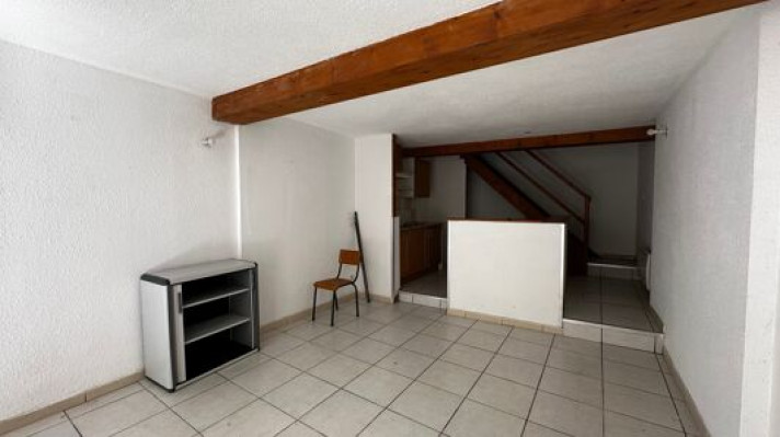 Maison à Saint-Martory