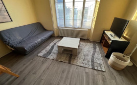 Appartement à La Souterraine