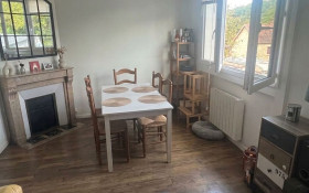 Maison à May-en-Multien