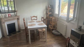 Maison à May-en-Multien