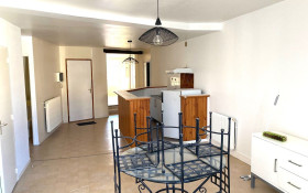 Appartement à Périgueux