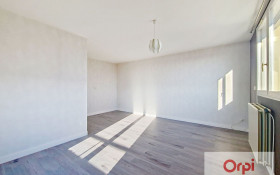 Appartement à Montluçon