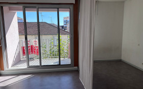 Appartement à Dax