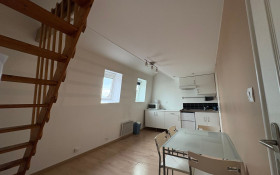 Appartement à Roubaix