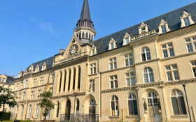 Appartement à Caen