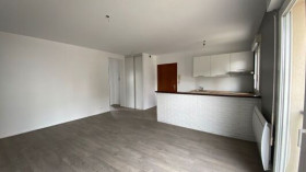 Appartement à Épône