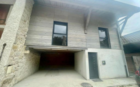 Maison à Crozet