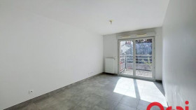 Appartement à Oullins-Pierre-Bénite