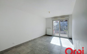 Appartement à Oullins-Pierre-Bénite