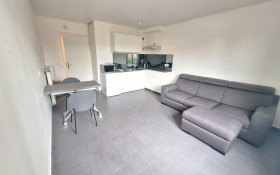 Appartement à Noisy-le-Grand