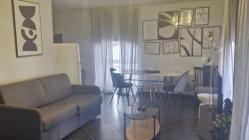 Appartement à Mulhouse