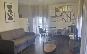 Appartement à Mulhouse