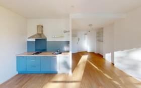 Appartement à Saint-Étienne