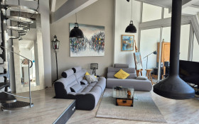 Appartement à Mulhouse