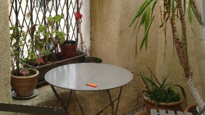 Appartement à Lambesc