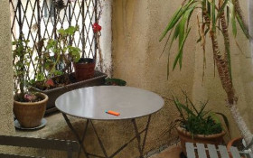 Appartement à Lambesc