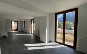 Appartement à Cluses