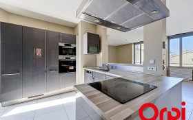 Appartement à Bourgoin-Jallieu