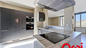 Appartement à Bourgoin-Jallieu