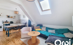 Appartement à Neussargues-Moissac