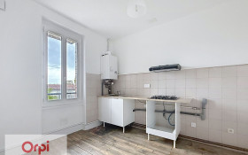 Appartement à Montluçon