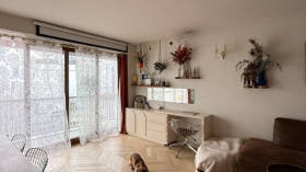 Appartement à Paris 14e Arrondissement