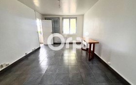 Appartement à Saint-Quentin