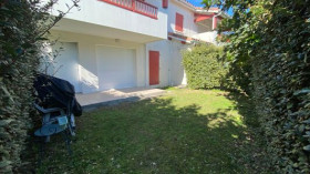 Appartement à Soustons