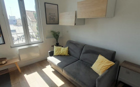 Appartement à Créteil