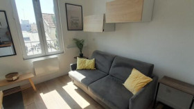 Appartement à Créteil