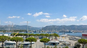 Appartement à La Seyne-sur-Mer
