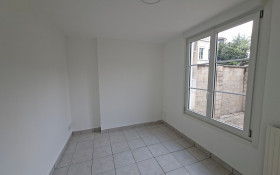 Appartement à Compiègne