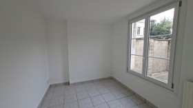 Appartement à Compiègne