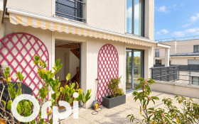 Appartement à Élancourt