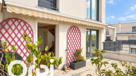 Appartement à Élancourt
