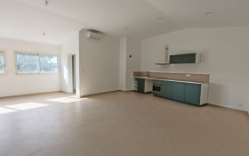 Appartement à Roquemaure