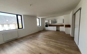 Appartement à Laon