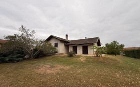 Maison à Izeron