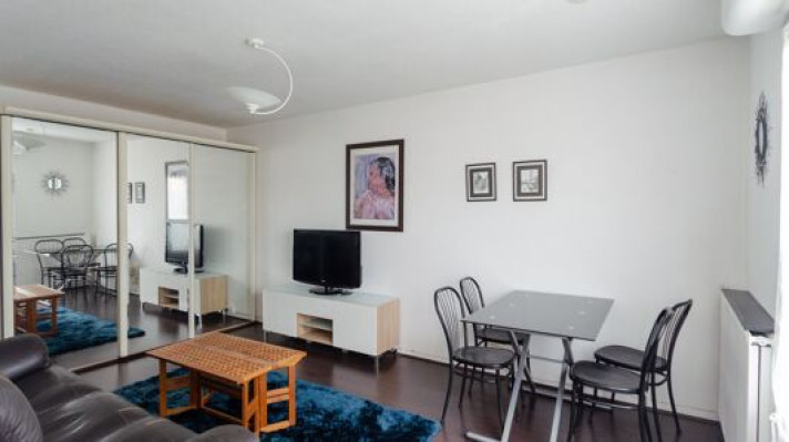 Appartement à Pau
