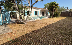 Maison à Dolus-d'Oléron