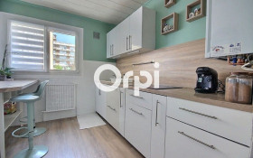 Appartement à Maurepas
