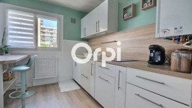 Appartement à Maurepas