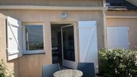 Appartement à Arzon