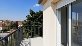 Appartement à Nanteuil-le-Haudouin